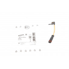 Датчик зносу гальмівних колодок (передніх) MB (W211/212/221/222/166) Датчик зносу гальмівних колодок (передніх) MB (W211/212/221/222/166)