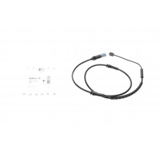 Датчик зносу гальмівних колодок (передніх) BMW 5 (F10)/6 (F06)/7 (F01/F02/F03/F04) 09- Датчик зносу гальмівних колодок (передніх) BMW 5 (F10)/6 (F06)/7 (F01/F02/F03/F04) 09-