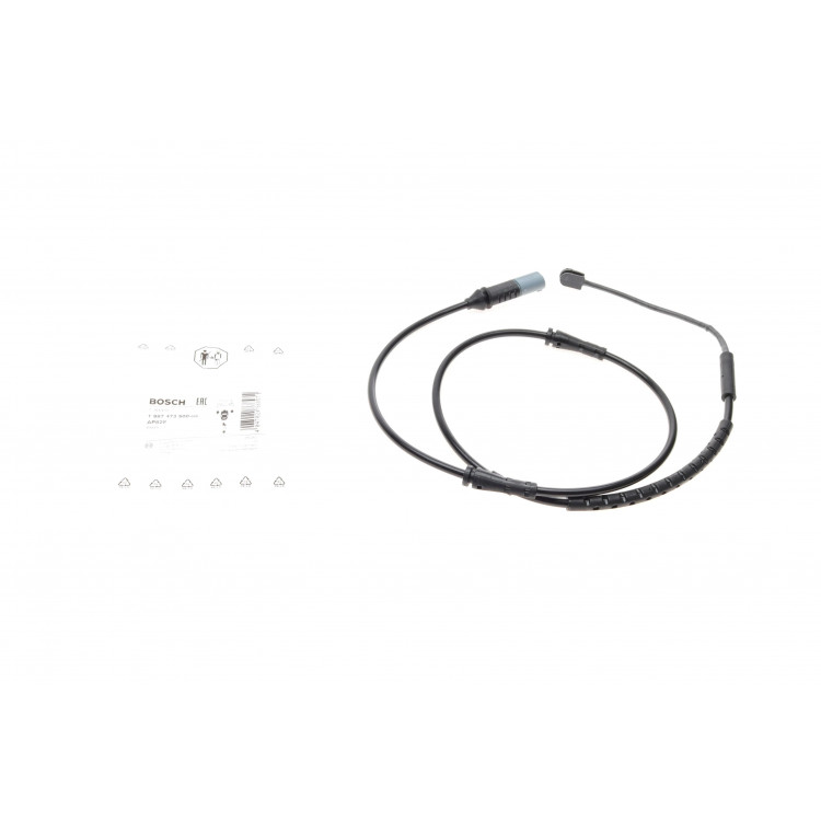 Датчик зносу гальмівних колодок (передніх) BMW 5 (F10)/6 (F06)/7 (F01/F02/F03/F04) 09-