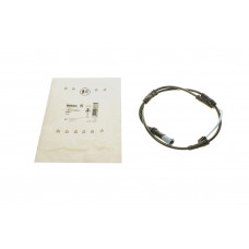 Датчик зносу гальмівних колодок (задніх) BMW 5 (F10)/6 (F12) 10-