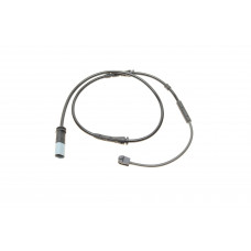 Датчик зношування гальмівних колодок (передніх) BMW X3 (F25)/X4 (F26) 10- (L=955mm) Датчик зношування гальмівних колодок (передніх) BMW X3 (F25)/X4 (F26) 10- (L=955mm)