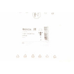 Датчик зношування гальмівних колодок (передніх) BMW X3 (F25)/X4 (F26) 10- (L=955mm)