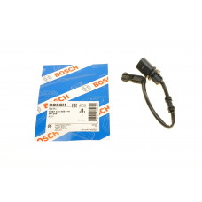 Датчик зношування гальмівних колодок (задніх) Audi A6/A7/Porsche Macan 10- (L=215mm) Датчик зношування гальмівних колодок (задніх) Audi A6/A7/Porsche Macan 10- (L=215mm)