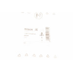 Датчик зносу гальмівних колодок (задніх) BMW X3 (F25)10-