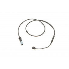 Датчик зношування гальмівних колодок (задніх) BMW 1 (F20/F21)/ 3 (F30) 12- (L=1045mm) Датчик зношування гальмівних колодок (задніх) BMW 1 (F20/F21)/ 3 (F30) 12- (L=1045mm)