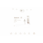 Датчик зносу гальмівних колодок (задніх) BMW X5 (E70/F15/F85)/X6 (E71/E72/F16/F86) 07- (L=1020mm)