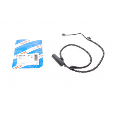 Датчик зносу гальмівних колодок (передніх) BMW X5 (E53) 00-06 (L=800mm) Датчик зносу гальмівних колодок (передніх) BMW X5 (E53) 00-06 (L=800mm)