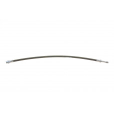 Шланг гальмівний (передній) MB Sprinter 00-06 (493mm) Шланг гальмівний (передній) MB Sprinter 00-06 (493mm)