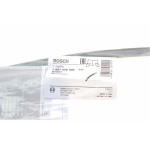 Шланг гальмівний (задній) MB Sprinter 96-/VW Crafter 2.0 TDI 16-