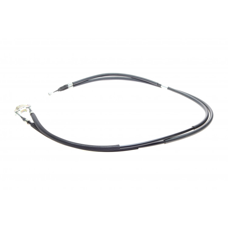 Трос ручника Opel Zafira 05-15 (1774/1749mm)