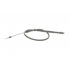 Трос ручника MB Vito (W638) 96-03 (1167мм)