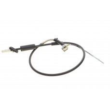 Трос ручника MB B-class (W245) 05-11 (1307mm)