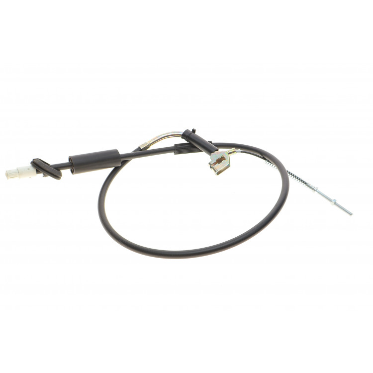 Трос ручника MB B-class (W245) 05-11 (1307mm)