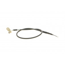 Трос ручника (задній) (R) MB A-class (W169) 04-12 (1215/1065mm)