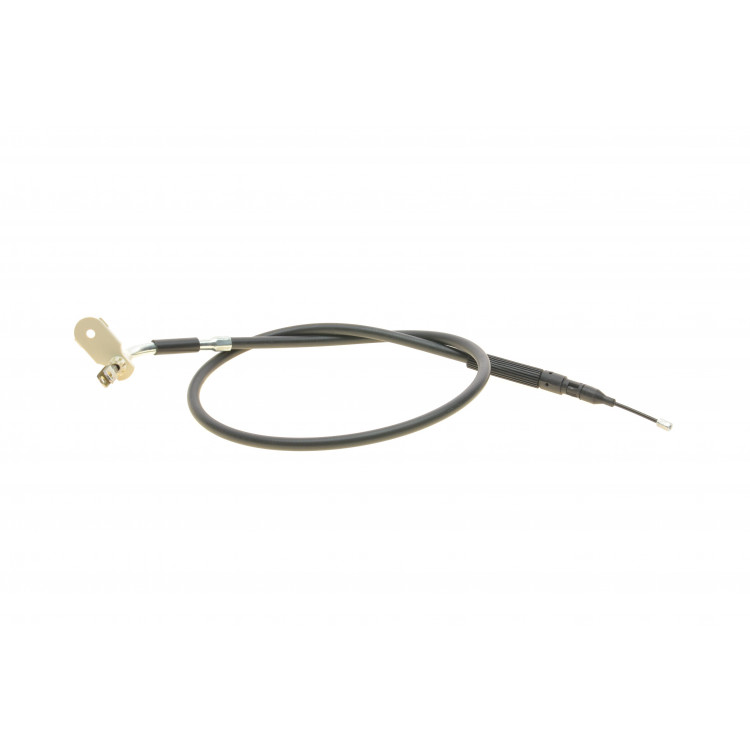Трос ручника (задній) (R) MB A-class (W169) 04-12 (1215/1065mm)