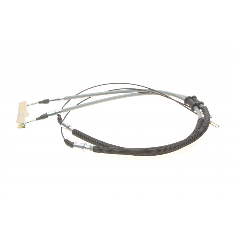 Трос ручника Opel Omega A/B 86-03 (1550/1550mm)