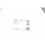 Трос ручника Opel Omega A/B 86-03 (1550/1550mm)