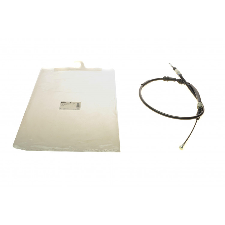 Трос ручника (задній) VW T5/T6 (1303mm) 03-