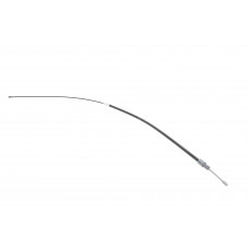 Трос ручника (задній) (L) MB A-class (W168) 97-04 (1056mm)