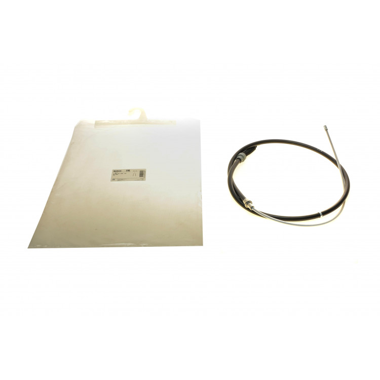 Трос ручного тормоза VW Golf IV/Skoda Octavia/Audi A3 97-10 (1693mm)