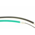 Трос ручника (задній) Ford Fiesta 1.3-1.6 TDCi 01-10 (1445/1305mm)