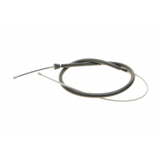 Трос ручника Skoda Fabia 99-08/VW Polo 01-09 (1580/918 мм)