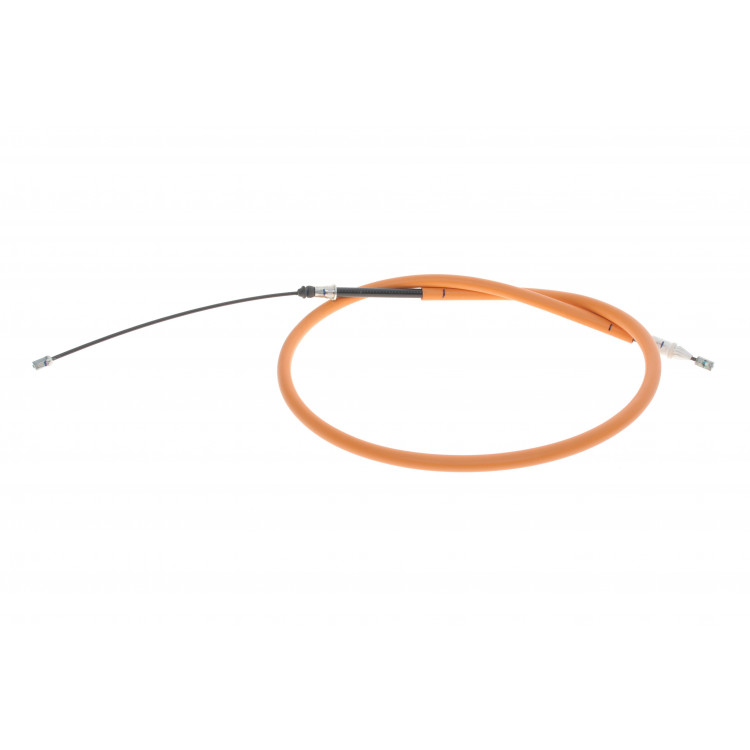 Трос ручника (задній) (L) Renault Megane/Scenic 97-03 (1508mm)