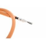 Трос ручника (задній) (L) Renault Megane/Scenic 97-03 (1508mm)