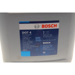 Гальмівна рідина DOT4 (20L)