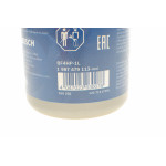 Гальмівна рідина DOT4 HP (1L)