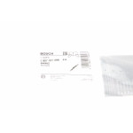 Шланг гальмівний (задній) Renault Trafic/Opel Vivaro 01- (L=220mm)