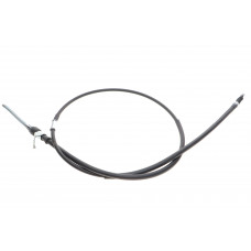 Трос ручника (задній) (R) Mitsubishi L200 96-07 (1995/1780mm)
