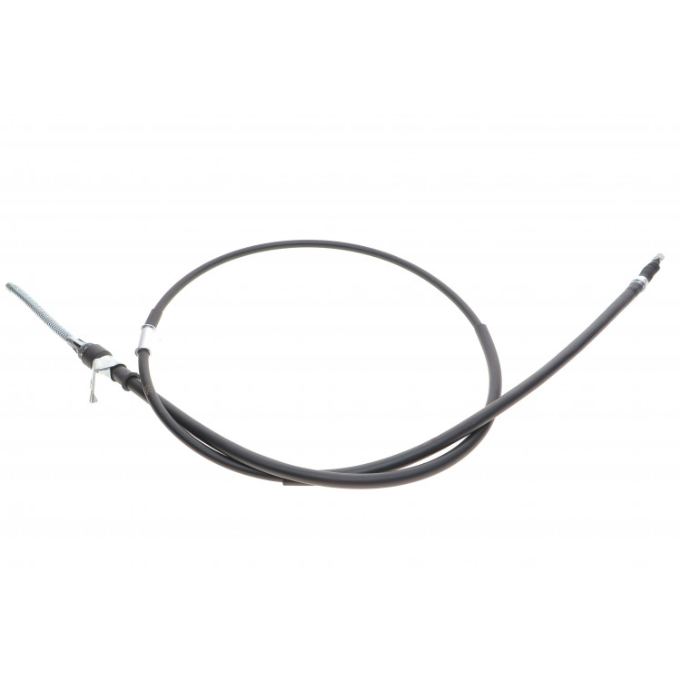 Трос ручника (задній) (R) Mitsubishi L200 96-07 (1995/1780mm)