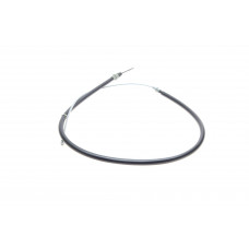 Трос ручника Skoda Fabia/VW Polo 99-08 (1645mm)