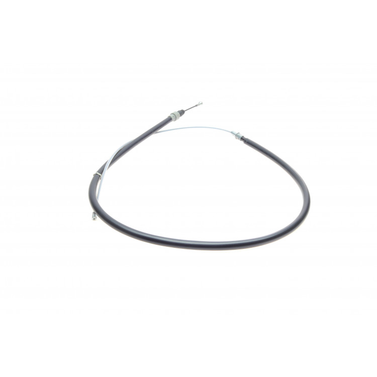Трос ручника Skoda Fabia/VW Polo 99-08 (1645mm)