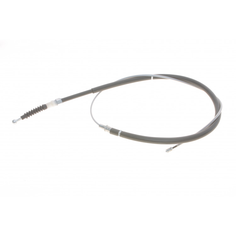 Трос ручника (задній) Skoda Superb 08-15 (1615/805mm)