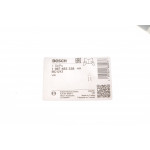 Трос ручника (задній) Skoda Superb 08-15 (1615/805mm)