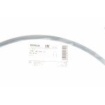 Трос ручника (задній) Dacia Duster 10- (1787mm)