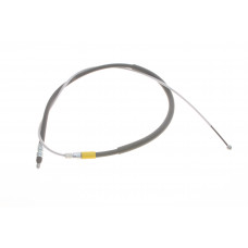 Трос ручника (задній) BMW 3 (F30/F80/F31)/4 (F32/F82/F36) 11- (L=1584mm)