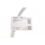 Трос ручника (задній) BMW 3 (F30/F80/F31)/4 (F32/F82/F36) 11- (L=1584mm)