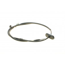 Трос ручного гальма (R) Opel Astra J/Chevrolet Cruze 09- (1814mm)