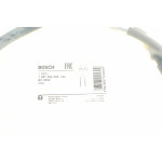 Трос ручного гальма (R) Opel Astra J/Chevrolet Cruze 09- (1814mm)