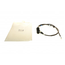 Трос ручного гальма (задній) (L) Opel Astra J/Chevrolet Cruze 09- (1815mm)