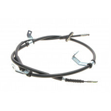 Трос ручника (задній) (R) Hyundai Tucson 2.0/2.0D 04- (1800mm)