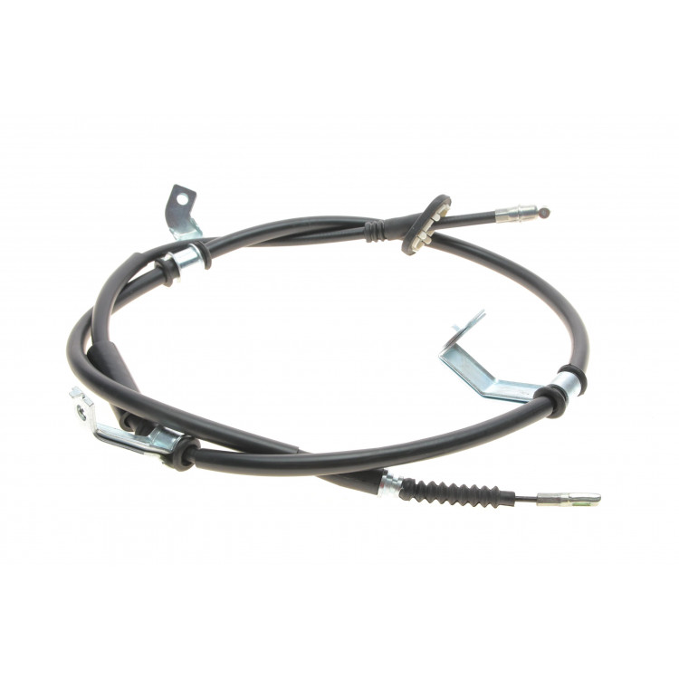 Трос ручника (задній) (R) Hyundai Tucson 2.0/2.0D 04- (1800mm)