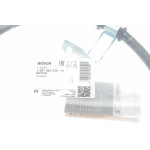 Трос ручника (задній) (R) Hyundai Tucson 2.0/2.0D 04- (1800mm)