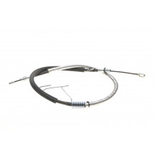 Трос ручника (задній) (R) Ford Transit 12- (L=1318mm)