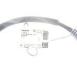 Трос ручника (задній) (R) Ford Transit 12- (L=1318mm)