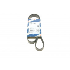 Ремінь генератора MB Citan 12- (6PK1195) Ремінь генератора MB Citan 12- (6PK1195)