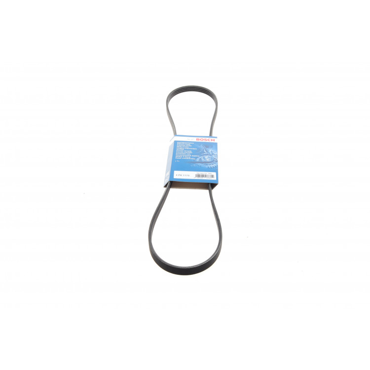 Ремінь генератора Toyota Yaris 1.5/1.3 00-/Corolla 1.3 13-18 (4PK1170)